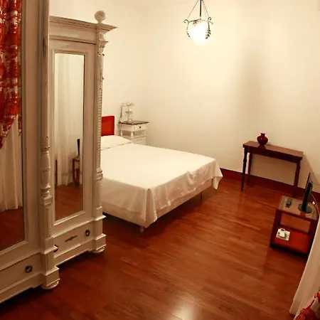 Bellezza Bed & Breakfast 3*