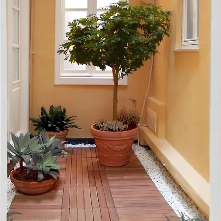 Bellezza Oda ve Kahvaltı Cagliari