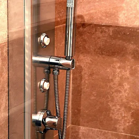 Oda ve Kahvaltı Bellezza 3*