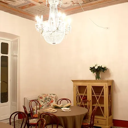 Bed & Breakfast Bellezza 3*