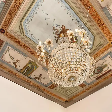 B&B Bellezza 4*