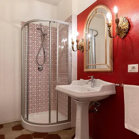 Bed & Breakfast Bellezza 3*