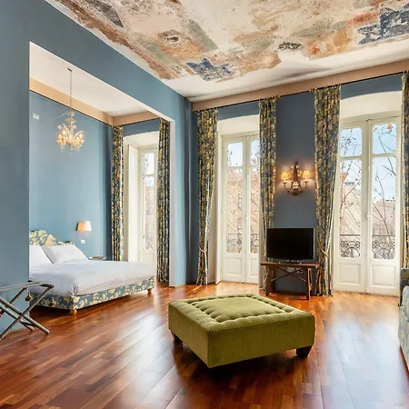 Bellezza 3* Cagliari