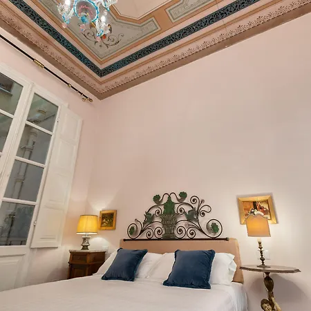 Bed & Breakfast Bellezza