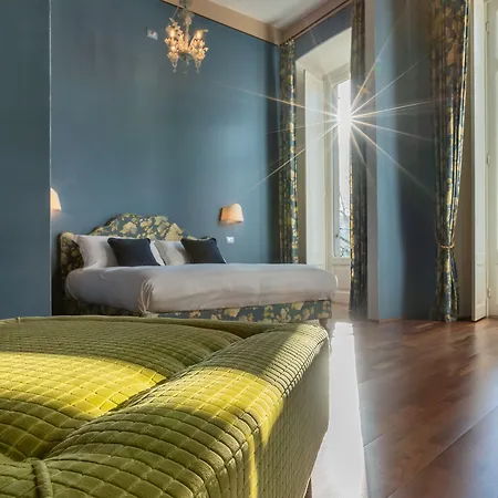 Bed & Breakfast Bellezza