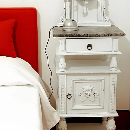 Bed & Breakfast Bellezza Cagliari