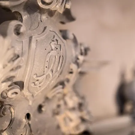 Bed & Breakfast Bellezza Cagliari