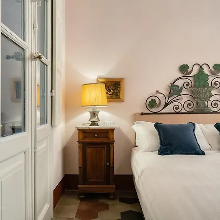 Bellezza Bed & Breakfast 3*