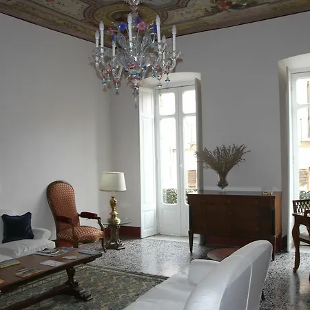 Bed & Breakfast Bellezza