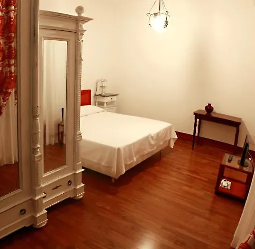 Bellezza Frühstückspension 3*