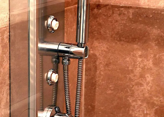 Oda ve Kahvaltı Bellezza 3*