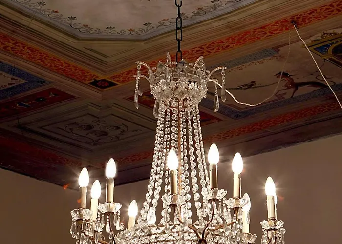 Oda ve Kahvaltı Bellezza