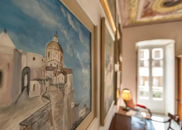 Bellezza Frühstückspension Cagliari