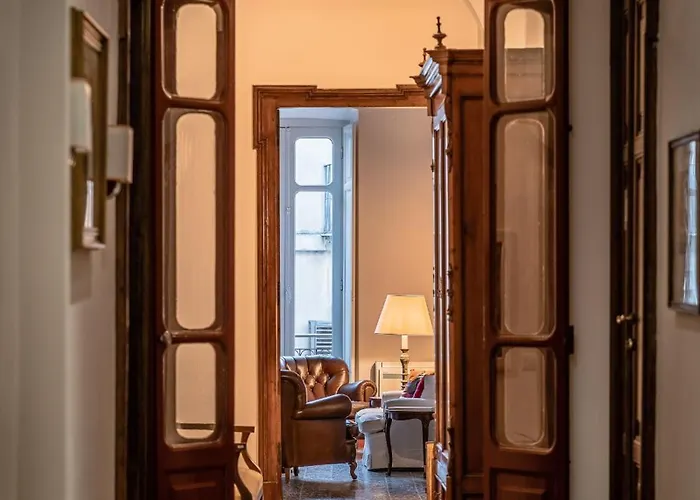 Bellezza Frühstückspension