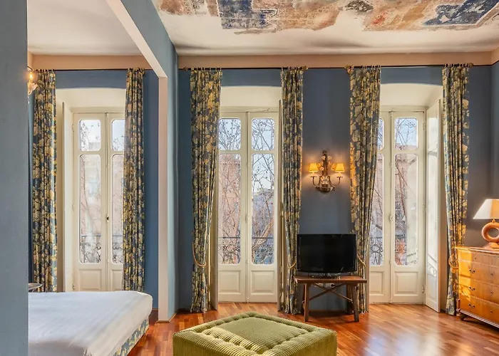 Oda ve Kahvaltı Bellezza