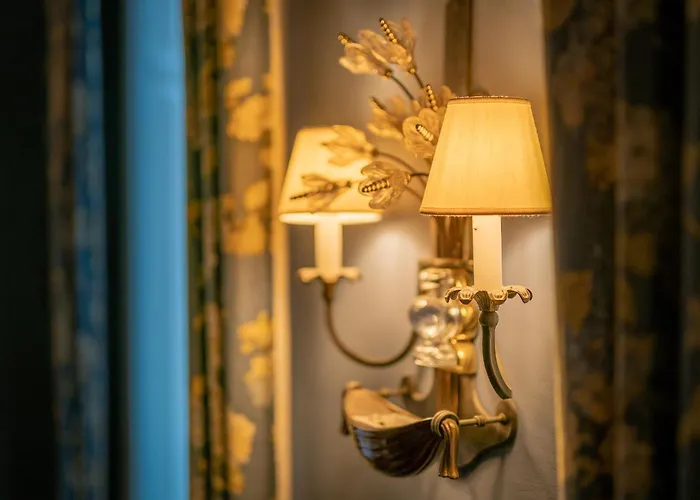 Bellezza Frühstückspension 3*