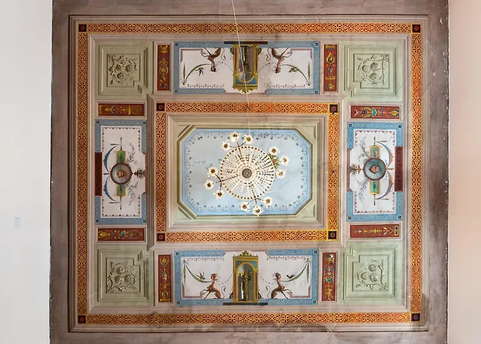 Bellezza Frühstückspension Cagliari