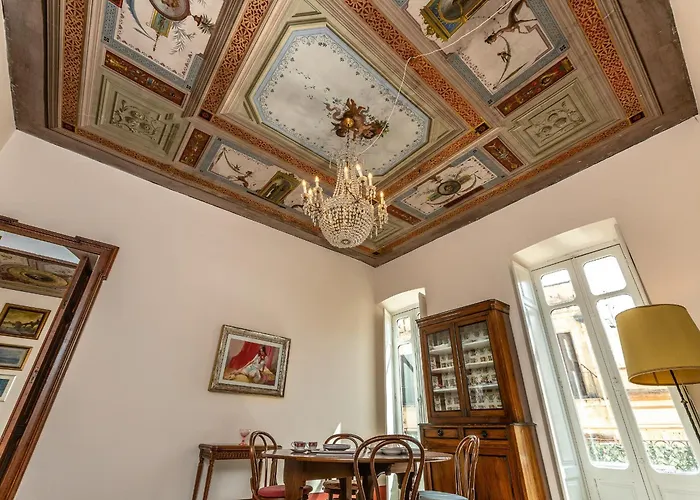 Frühstückspension Bellezza 3*