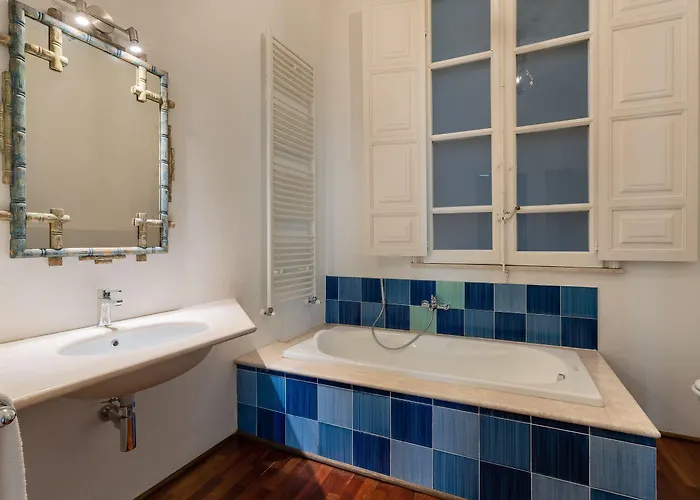 Bellezza Frühstückspension Cagliari