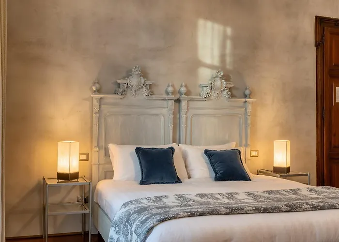 Bellezza Oda ve Kahvaltı Cagliari