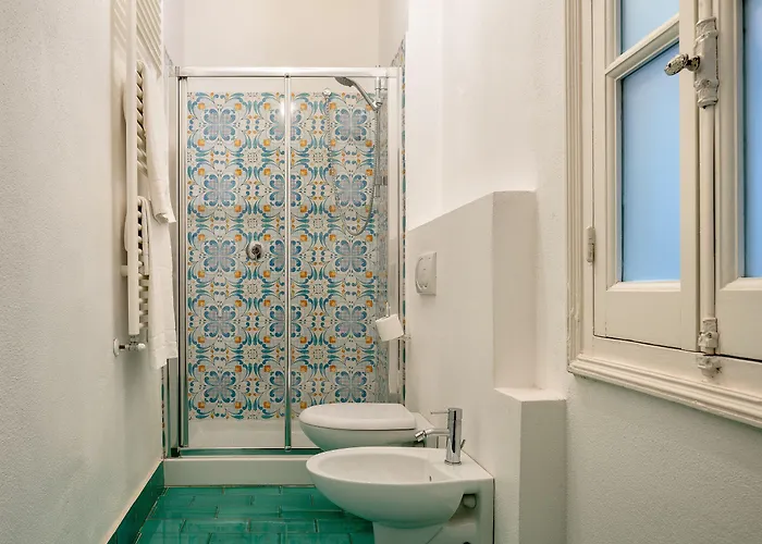 Bellezza Oda ve Kahvaltı