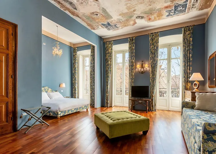 Bellezza 3* Cagliari