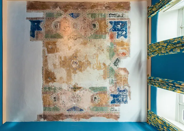 Bellezza Frühstückspension