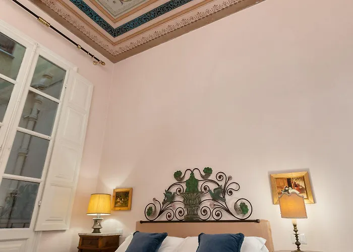 Frühstückspension Bellezza