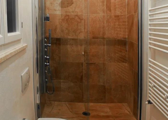 Frühstückspension Bellezza 3*