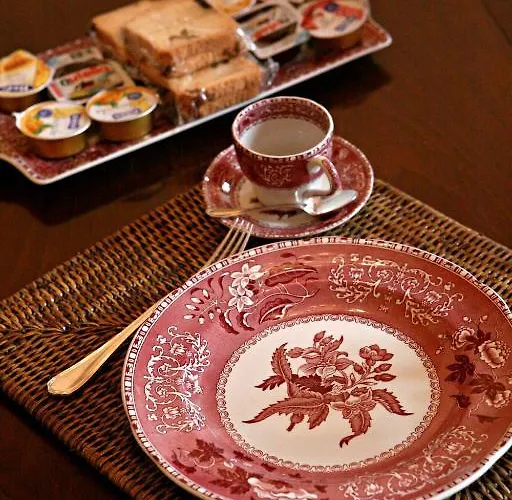 Oda ve Kahvaltı Bellezza 3*