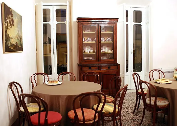 Bellezza Oda ve Kahvaltı