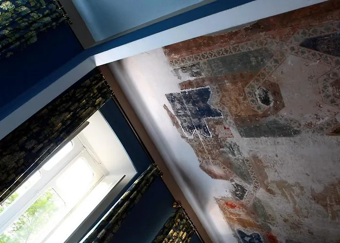 Bellezza Frühstückspension Cagliari