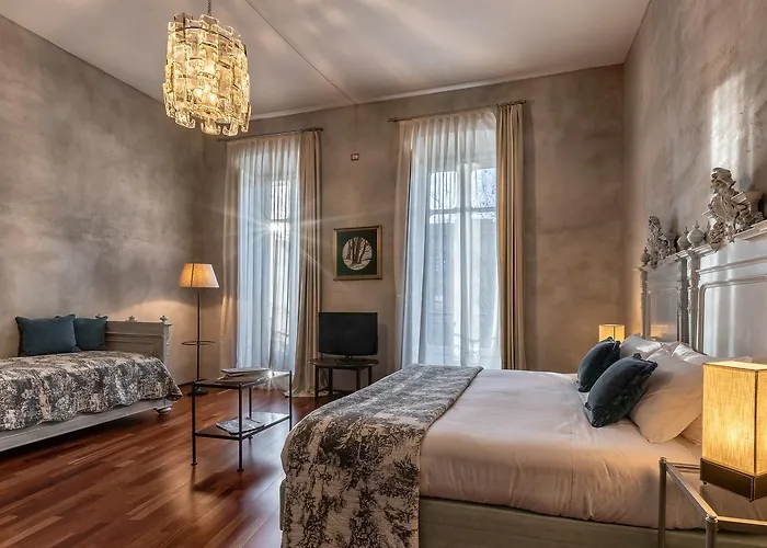 Bellezza 3* Cagliari