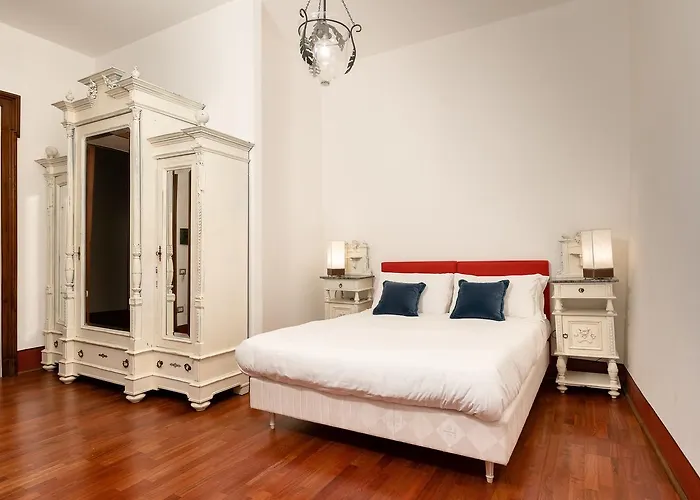 Bellezza Oda ve Kahvaltı