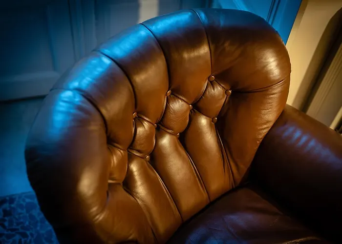 Oda ve Kahvaltı Bellezza