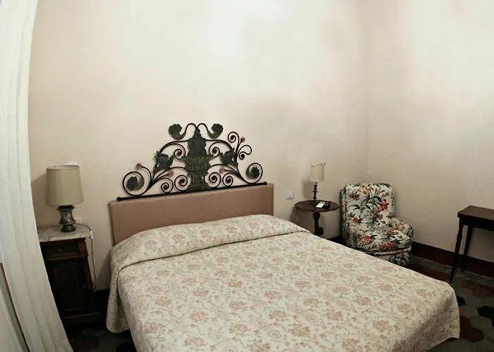 Bellezza Frühstückspension Cagliari