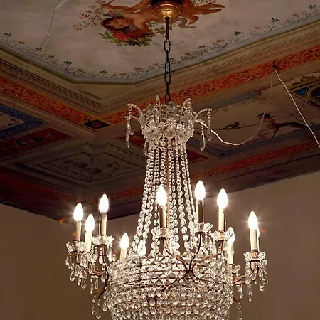 Bed & Breakfast Bellezza