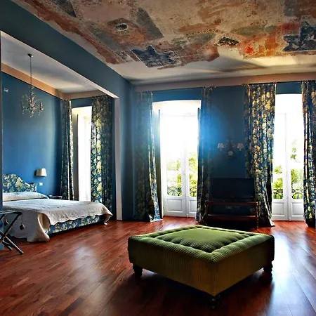 Bed & Breakfast Bellezza