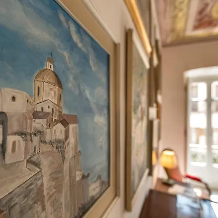 Bellezza Couette-café Cagliari