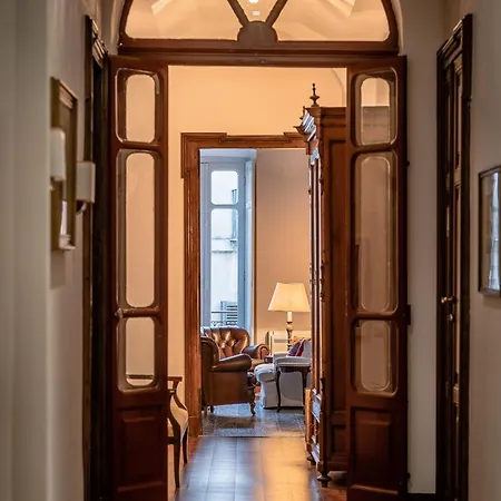 Bellezza ベッド・アンド・ブレックファスト