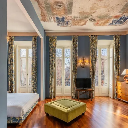 ベッド・アンド・ブレックファスト Bellezza