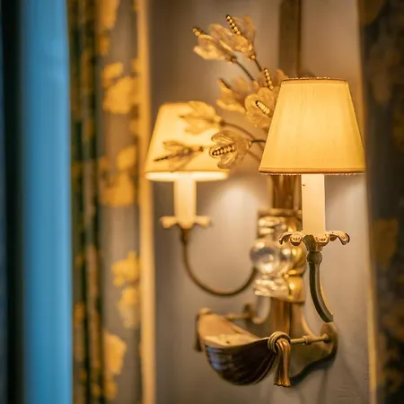 Bellezza Couette-café 3*