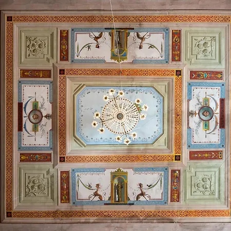 Bellezza Couette-café Cagliari