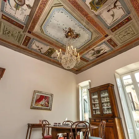 ベッド・アンド・ブレックファスト Bellezza 3*