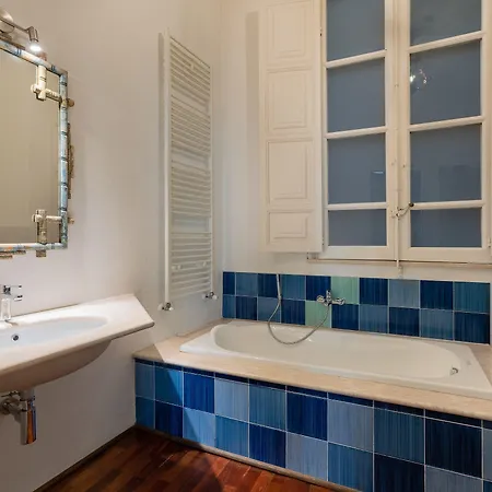 Bellezza Couette-café Cagliari