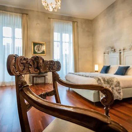 Bellezza ベッド・アンド・ブレックファスト カリアリ