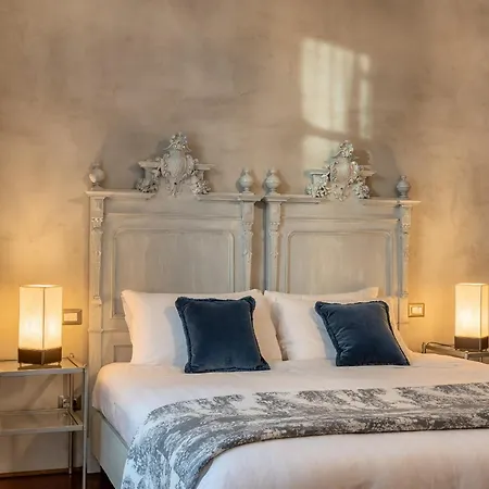 Bellezza Couette-café Cagliari