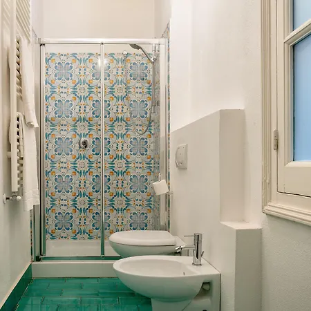 Bellezza ベッド・アンド・ブレックファスト