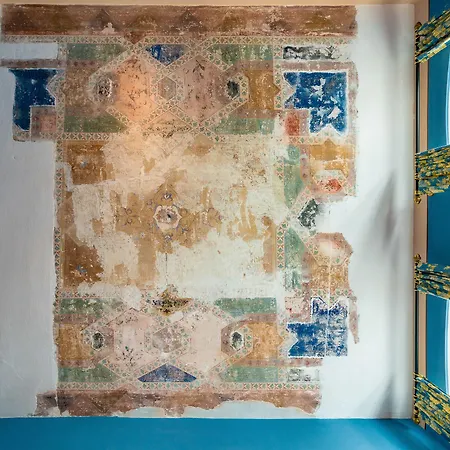 Bellezza ベッド・アンド・ブレックファスト