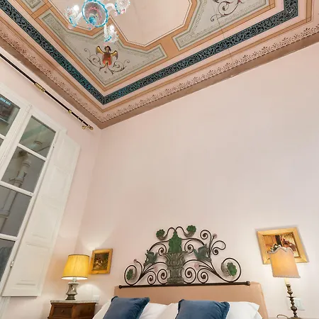 Bellezza Couette-café